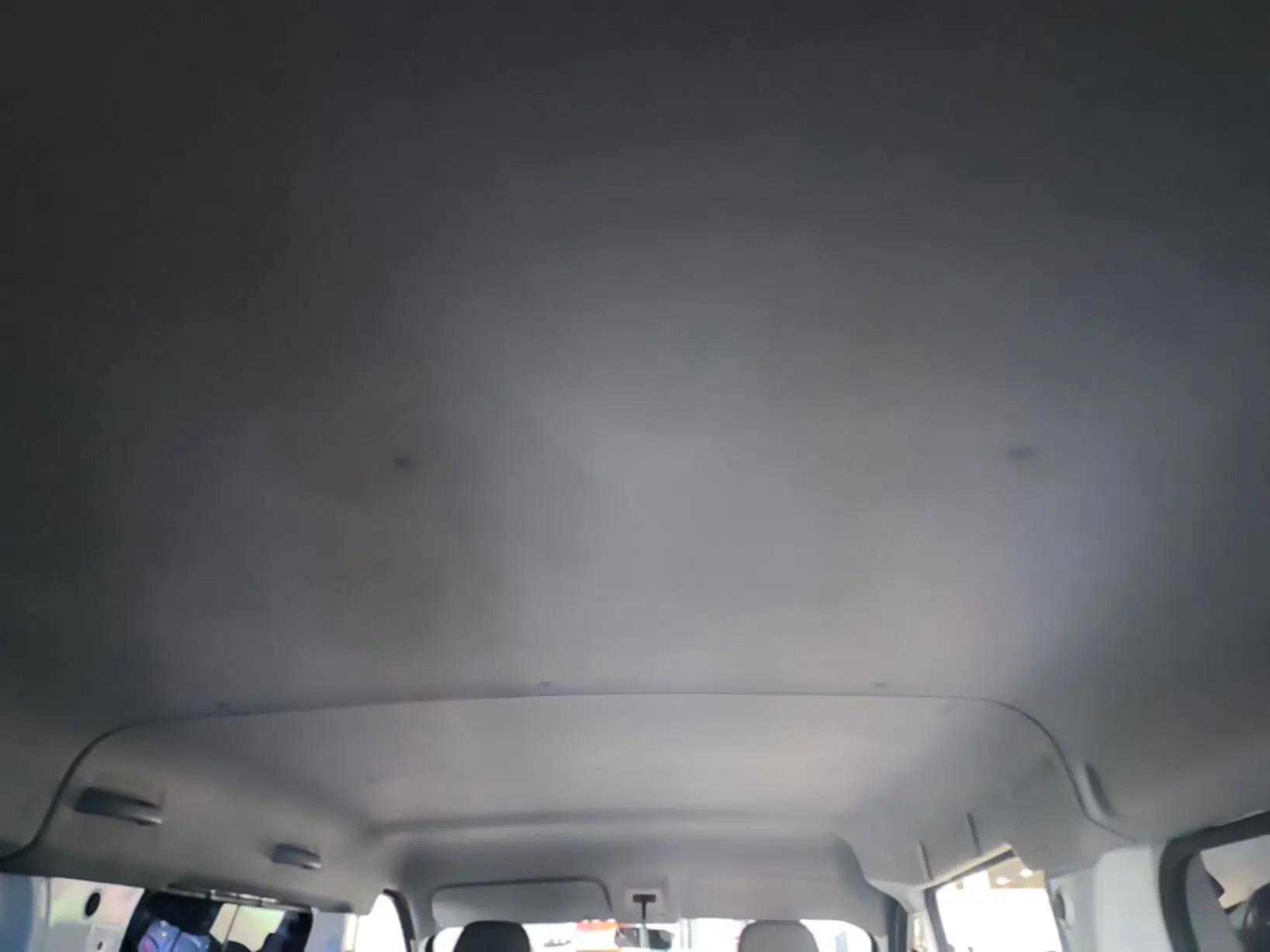 Wuling Yangguang 2025 Model 400km Bus Edition—Comfort Edition — миниатюра 21