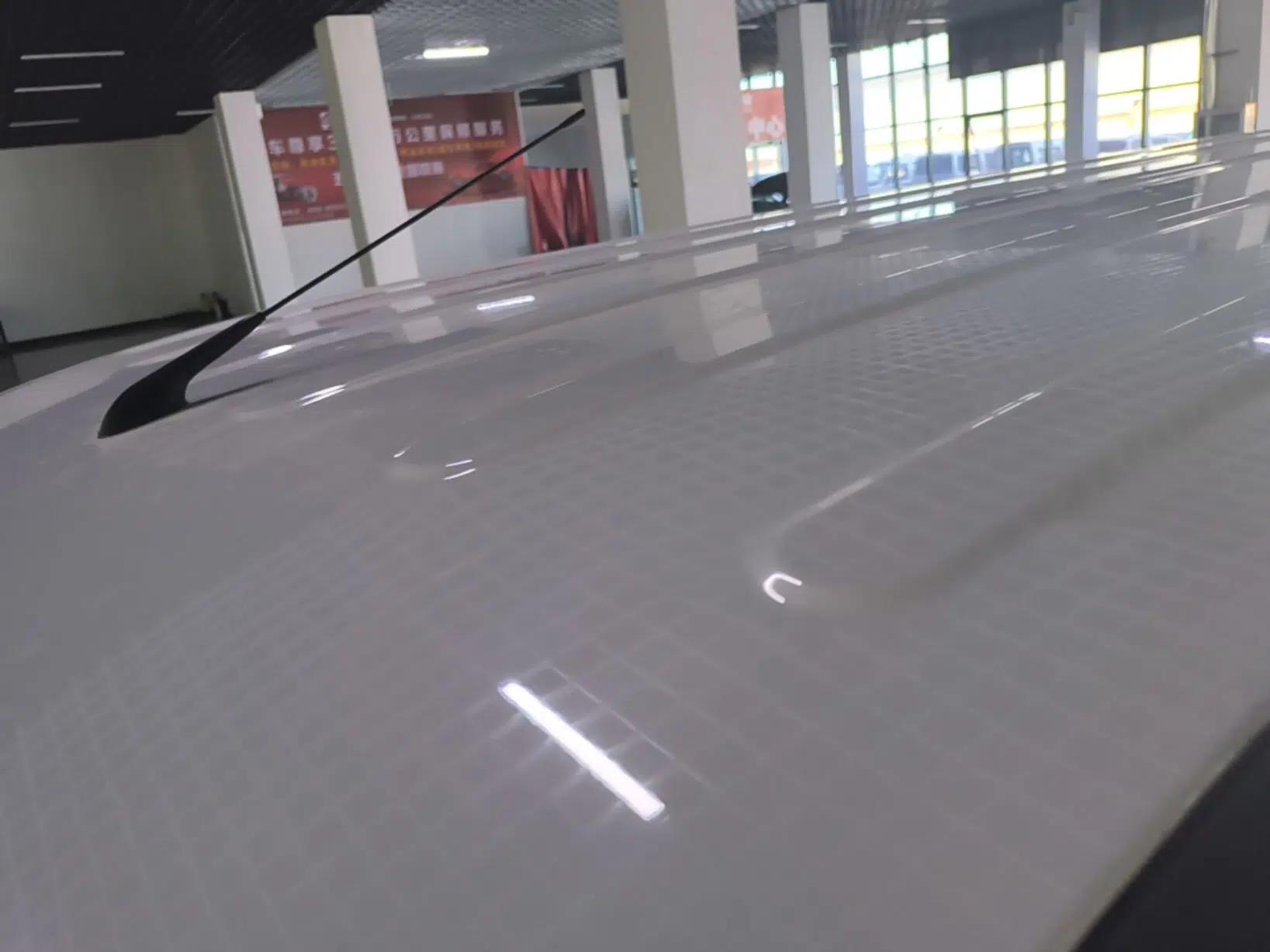 Wuling Yangguang 2025 Model 400km Bus Edition—Comfort Edition — миниатюра 7