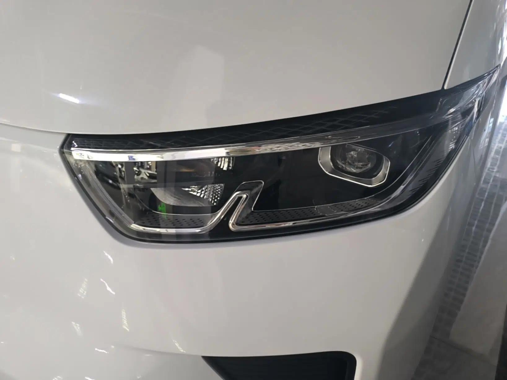 Wuling Yangguang 2025 Model 400km Bus Edition—Comfort Edition — миниатюра 8