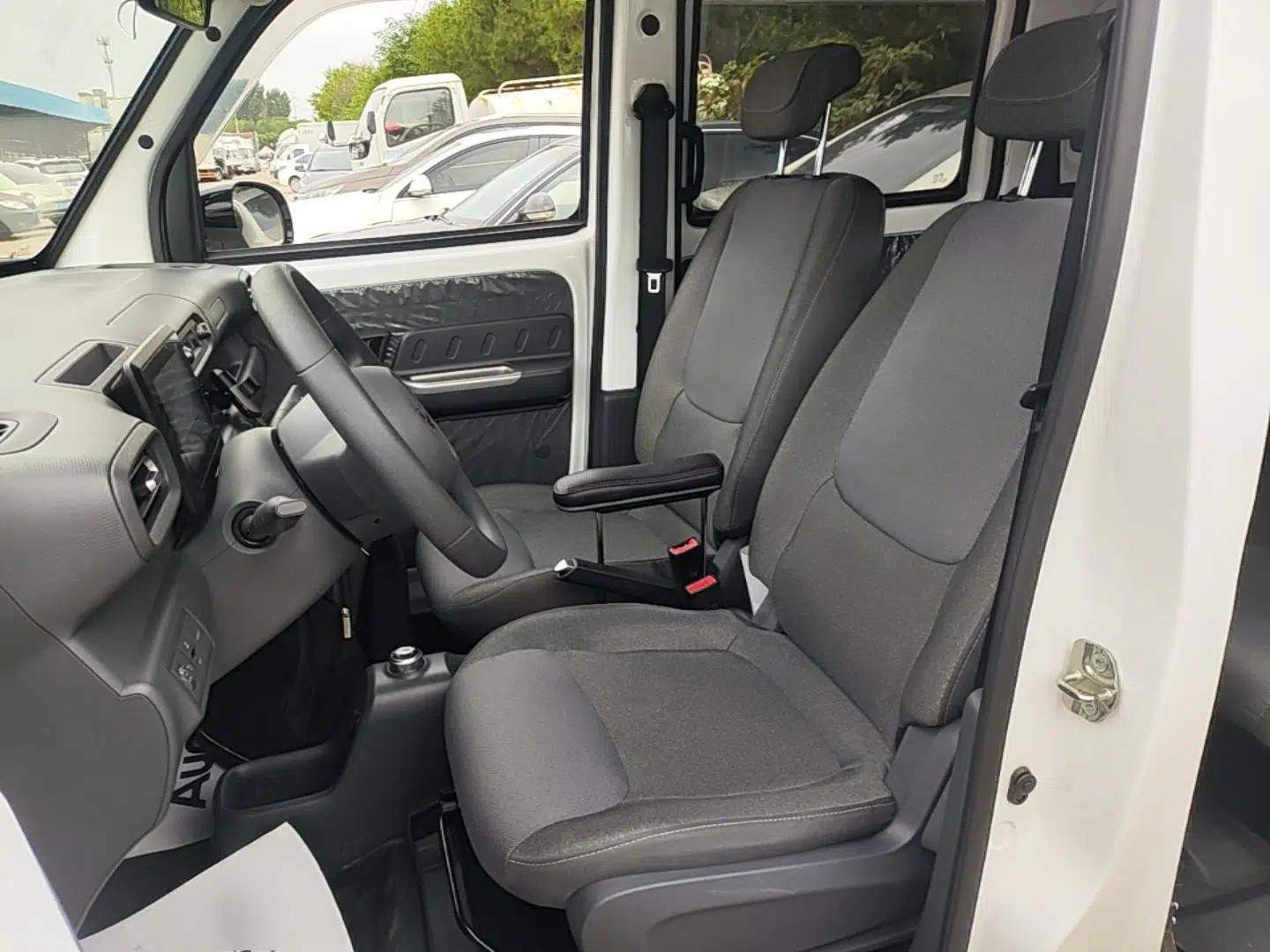 Wuling Zhiguang New Energy 2025 Standard Model — миниатюра 17