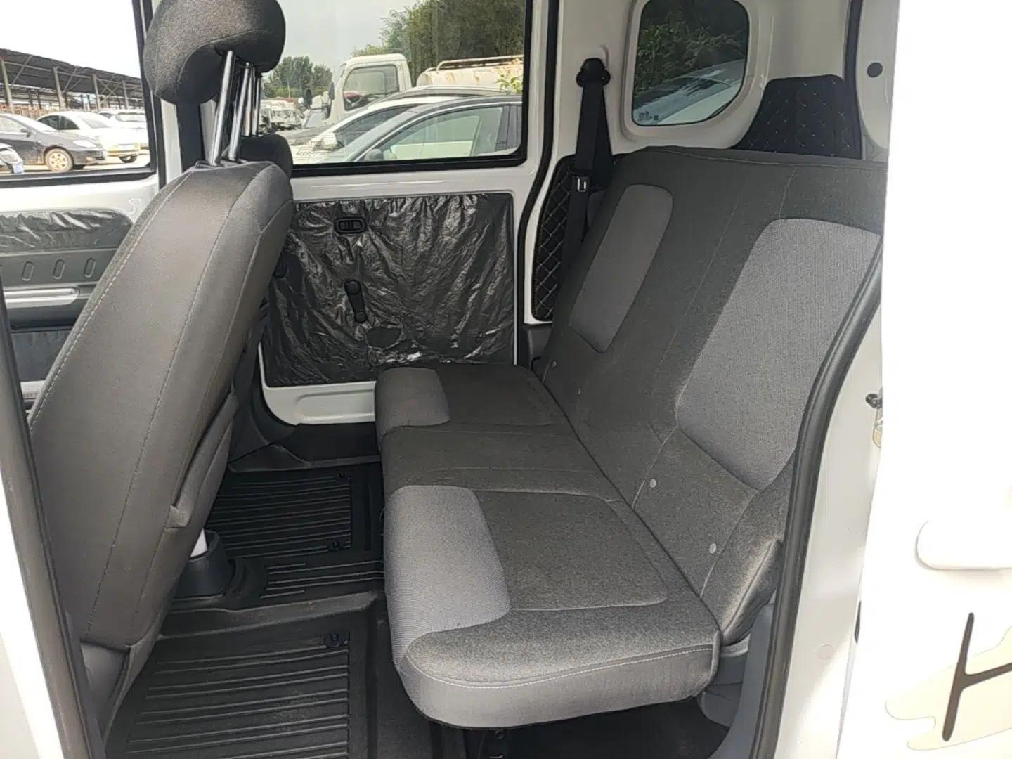 Wuling Zhiguang New Energy 2025 Standard Model — миниатюра 20