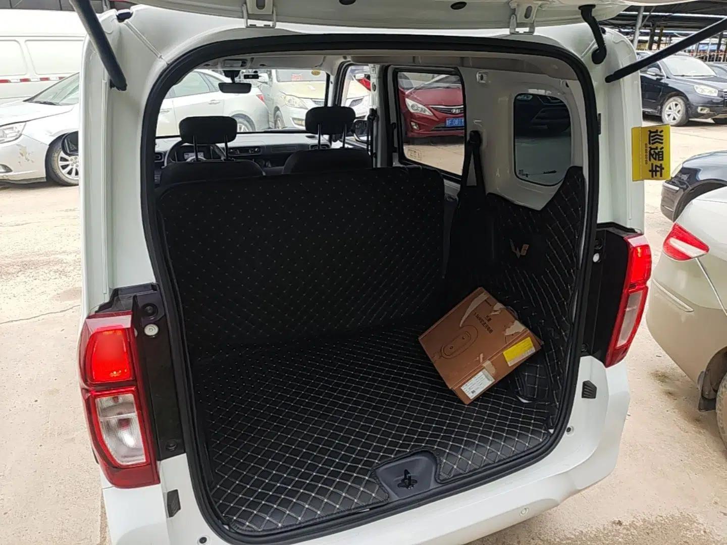 Wuling Zhiguang New Energy 2025 Standard Model — миниатюра 22