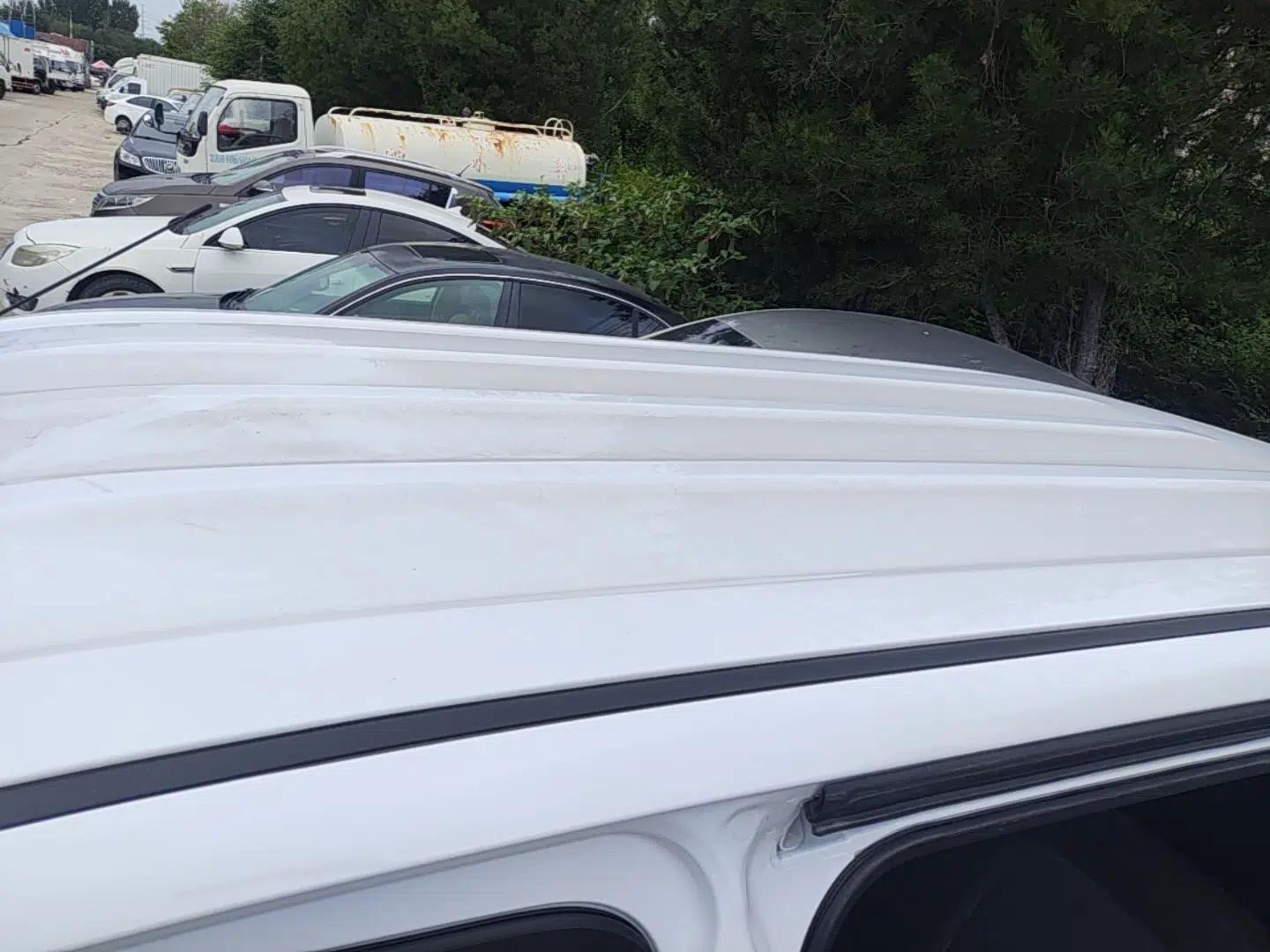Wuling Zhiguang New Energy 2025 Standard Model — миниатюра 7