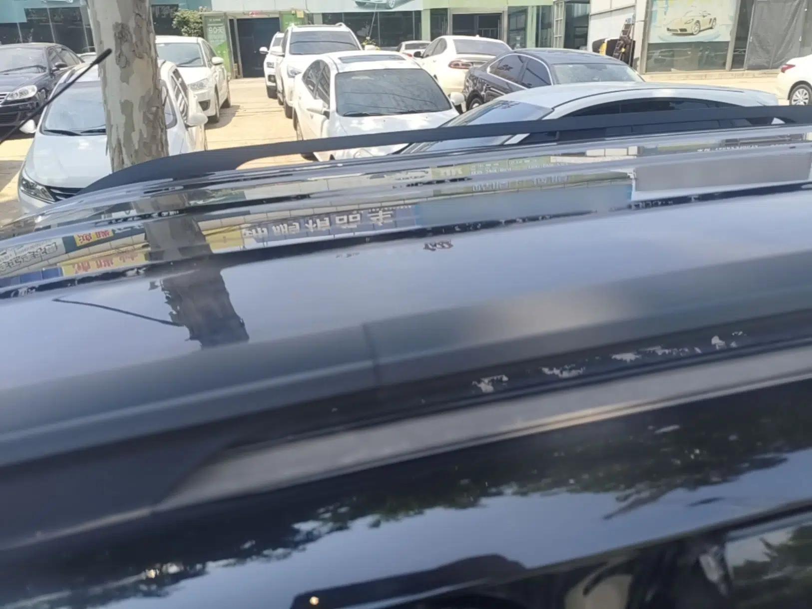 Wuling Zhiguang New Energy 2025 Model 305km Ambitious Edition — миниатюра 7