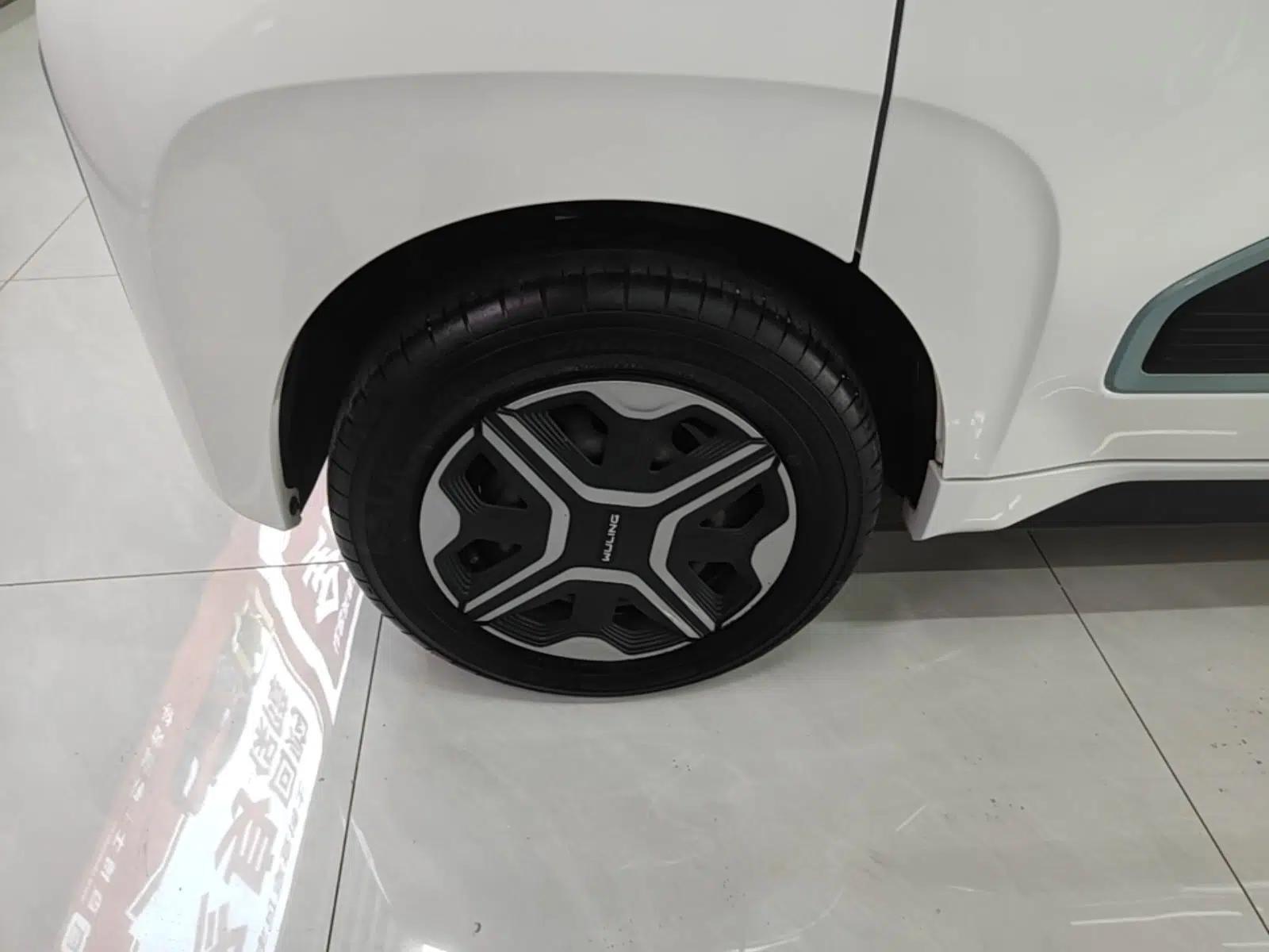 Wuling NAMMIEV 2021 Playful Model – High-Power Version — миниатюра 11