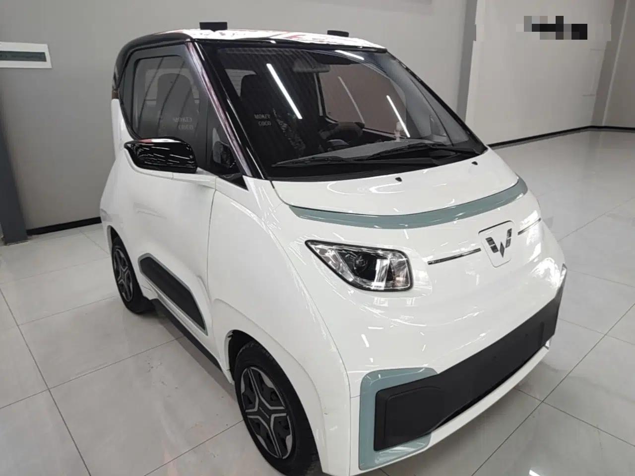 Wuling NAMMIEV 2021 Playful Model – High-Power Version — миниатюра 3