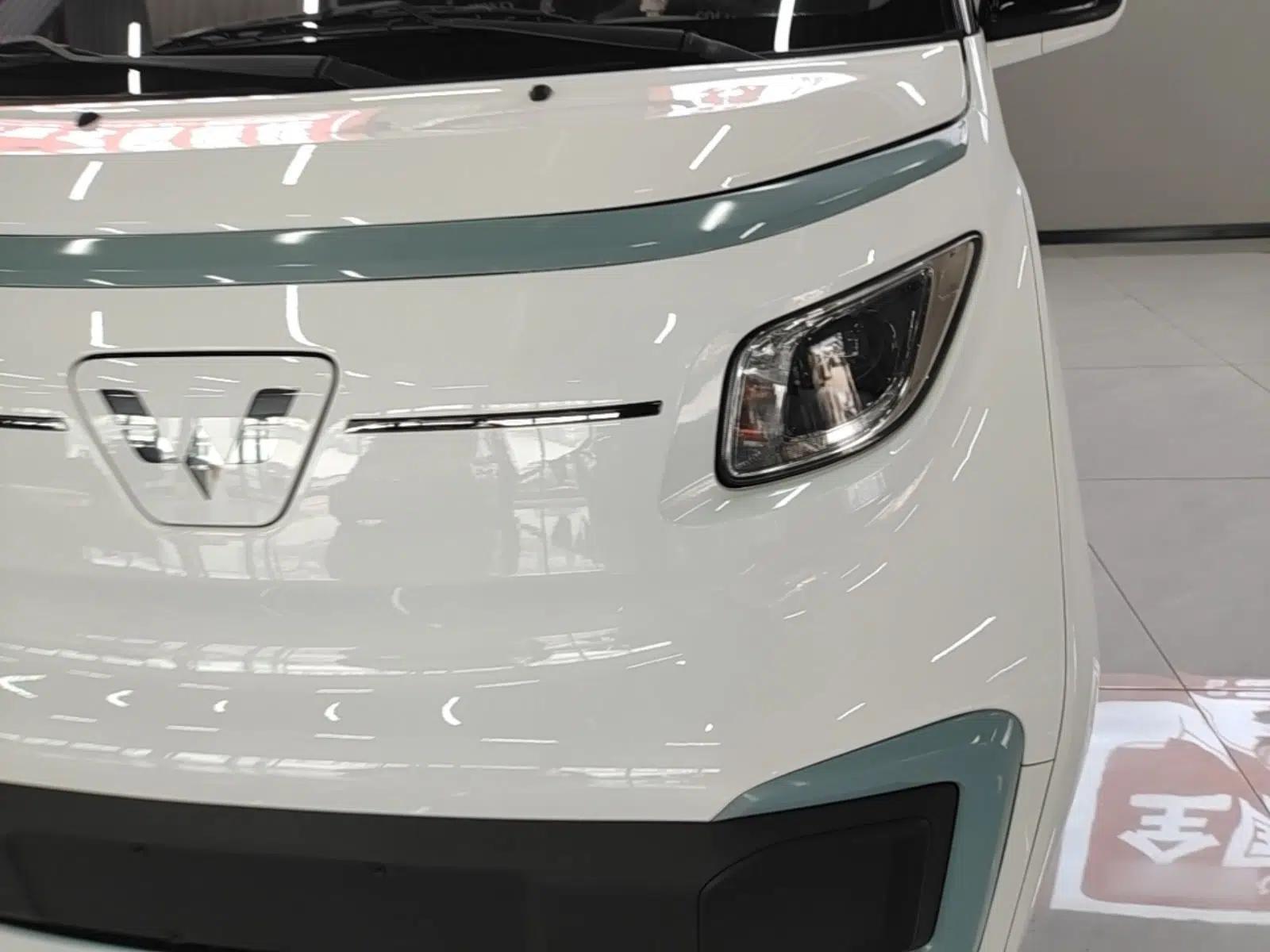 Wuling NAMMIEV 2021 Playful Model – High-Power Version — миниатюра 8