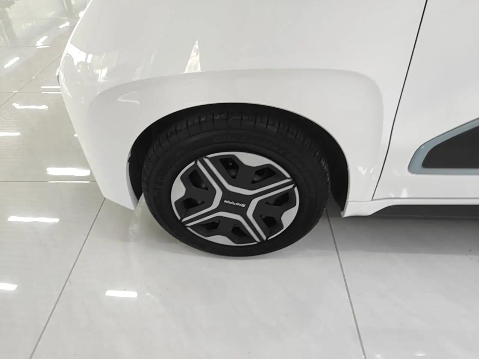 Wuling NAMMIEV 2021 Playful Model – High-Power Version — миниатюра 10