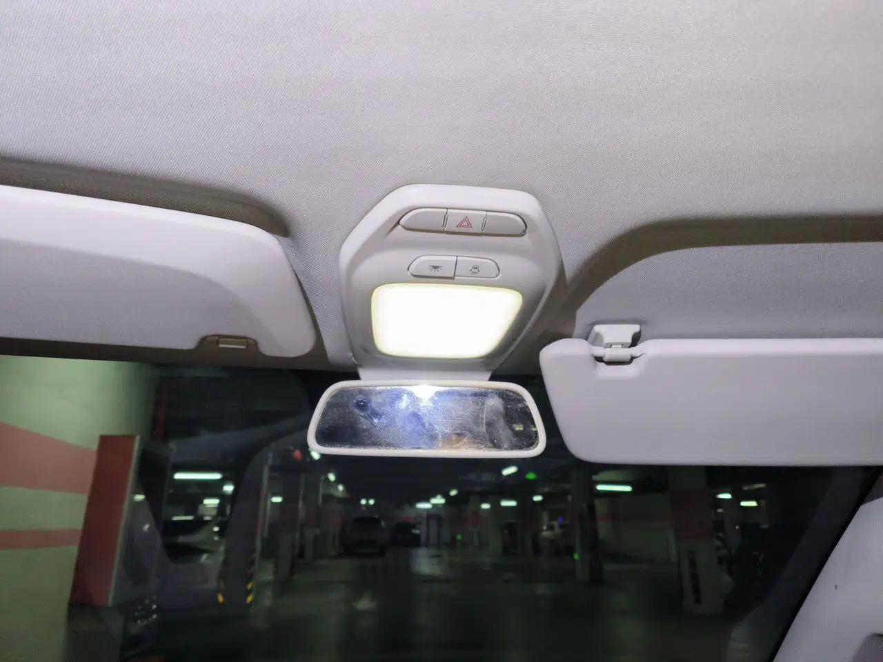 Wuling NAMMIEV 2021 Playful Model – High-Power Version — миниатюра 14