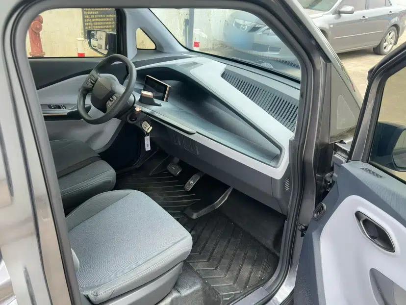 Wuling NAMMIEV 2021 Playful Model – High-Power Version — миниатюра 16