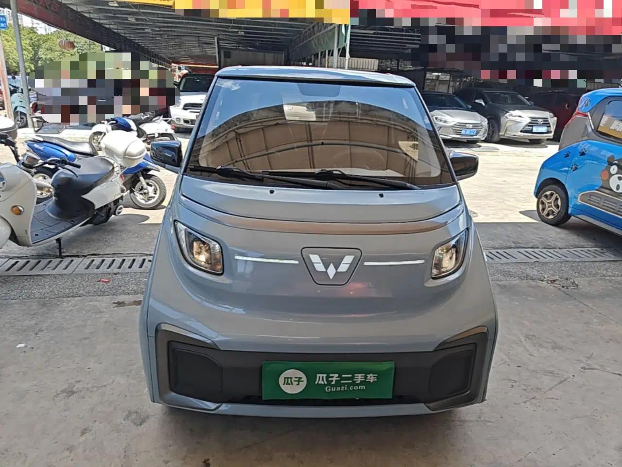 Wuling NAMMIEV 2021 - Play Edition — миниатюра 2