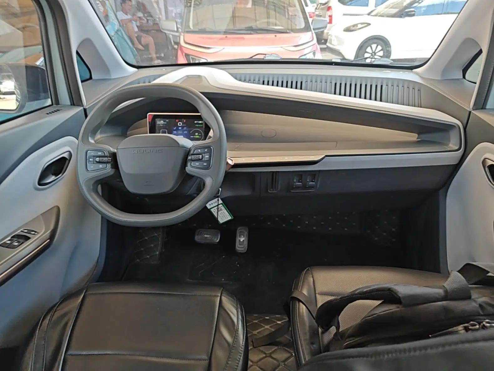 Wuling NAMMIEV 2021 - Play Edition — миниатюра 12