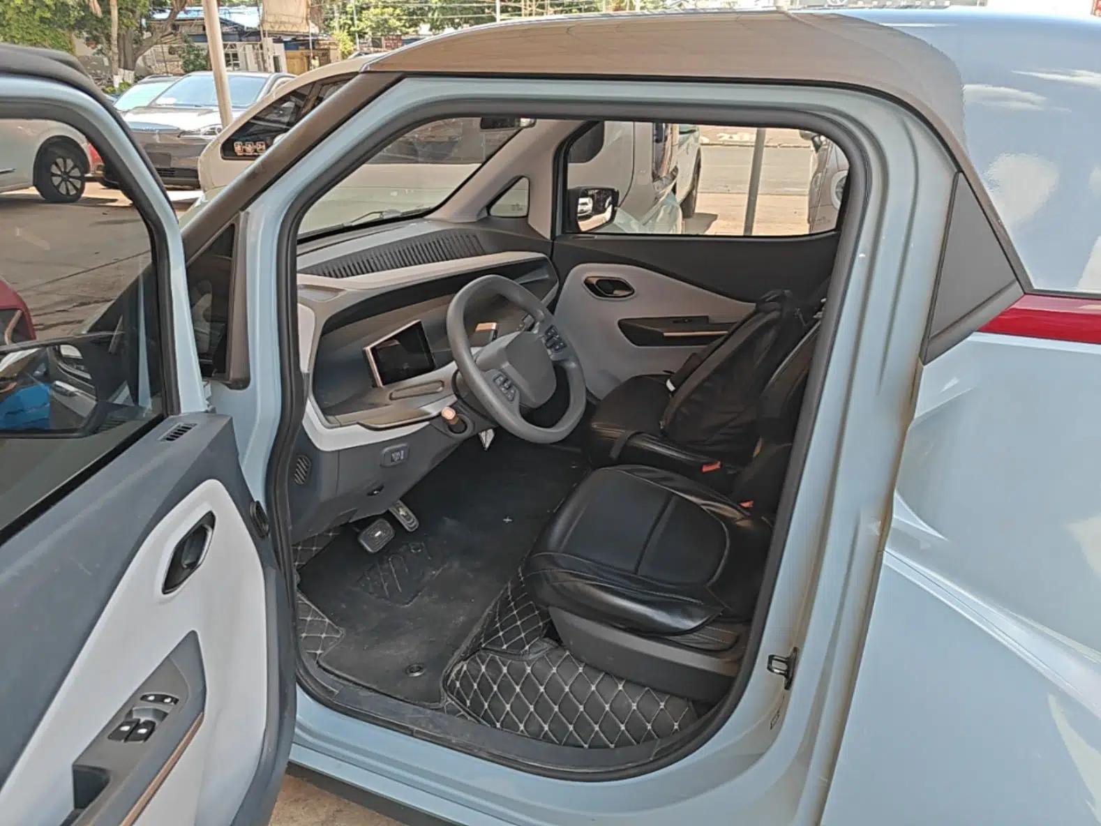 Wuling NAMMIEV 2021 - Play Edition — миниатюра 17