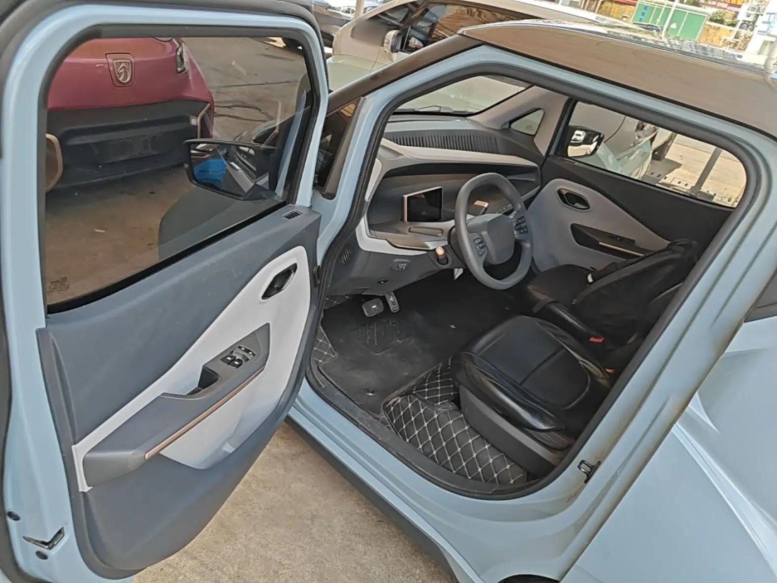 Wuling NAMMIEV 2021 - Play Edition — миниатюра 18