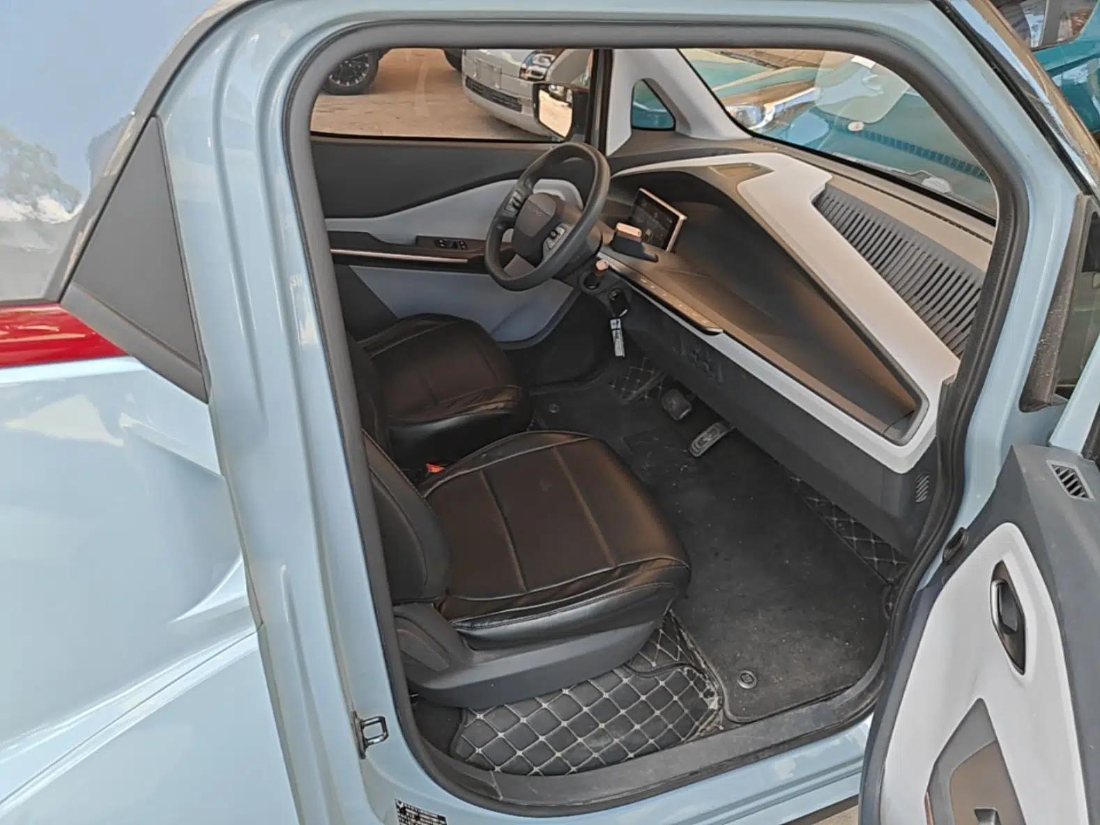Wuling NAMMIEV 2021 - Play Edition — миниатюра 19