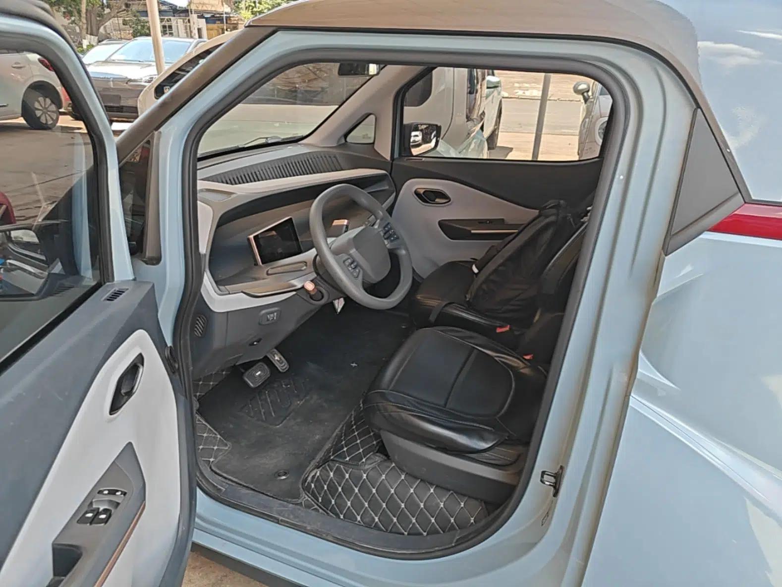 Wuling NAMMIEV 2021 - Play Edition — миниатюра 20