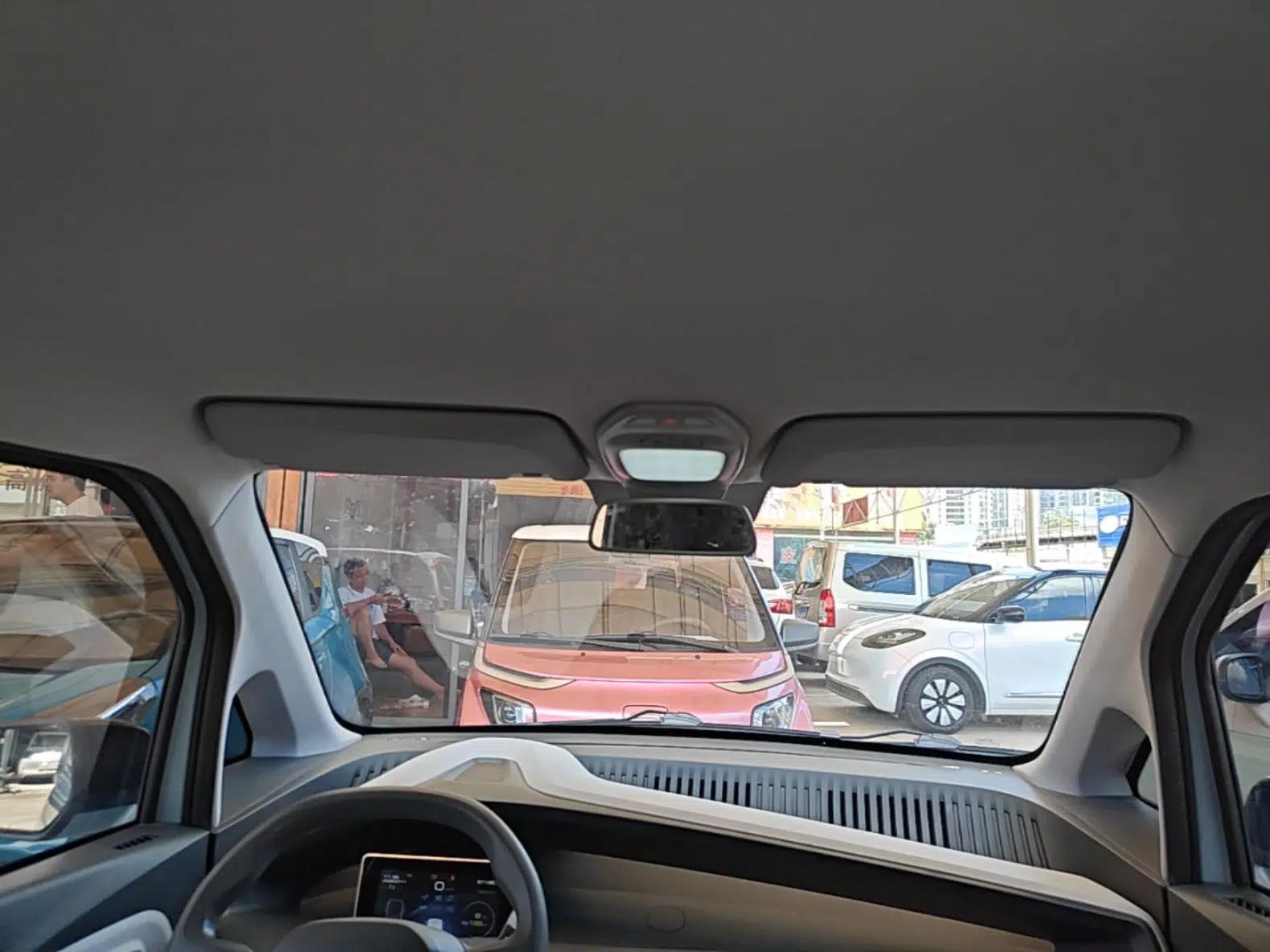 Wuling NAMMIEV 2021 - Play Edition — миниатюра 21