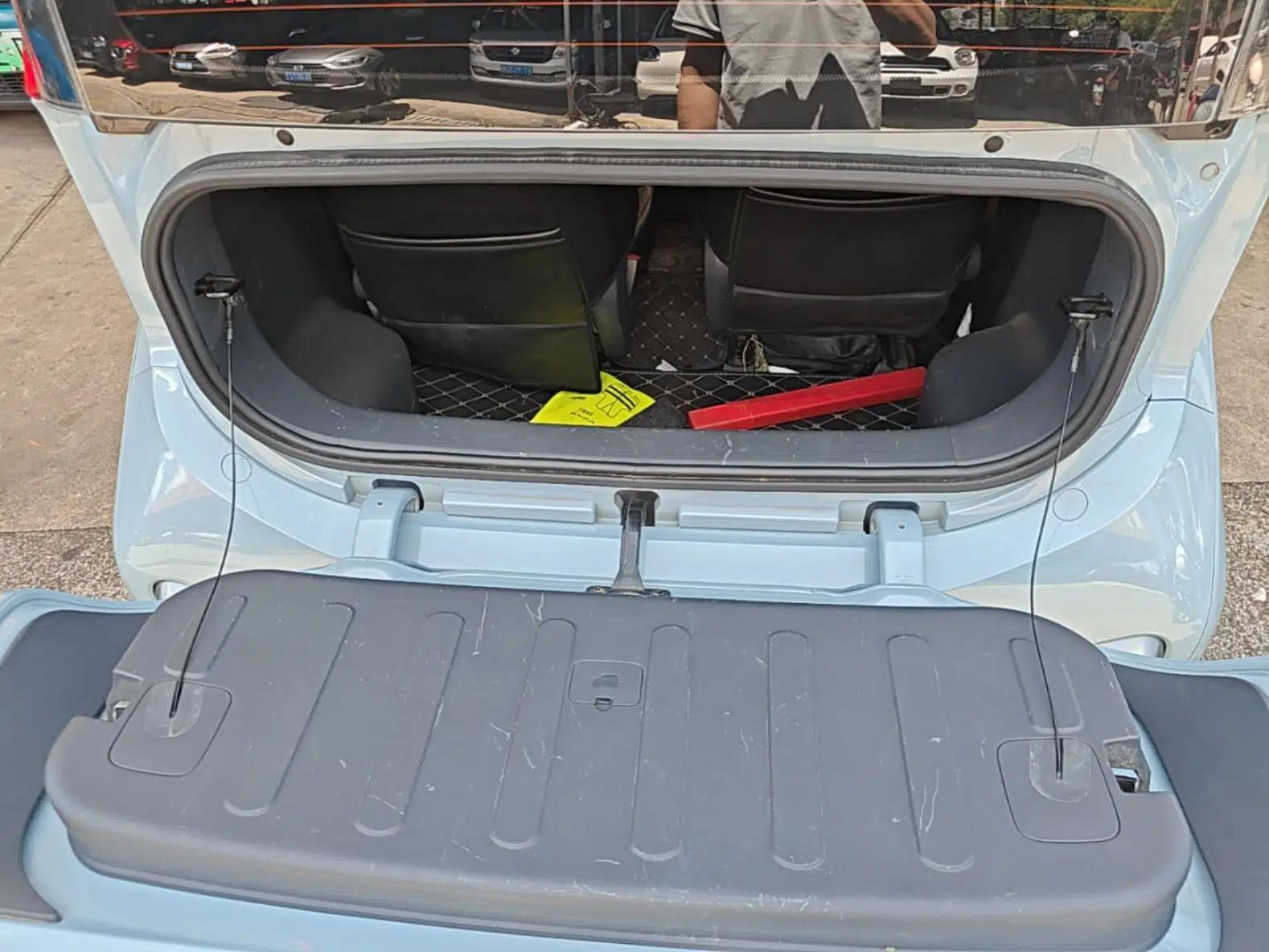Wuling NAMMIEV 2021 - Play Edition — миниатюра 22