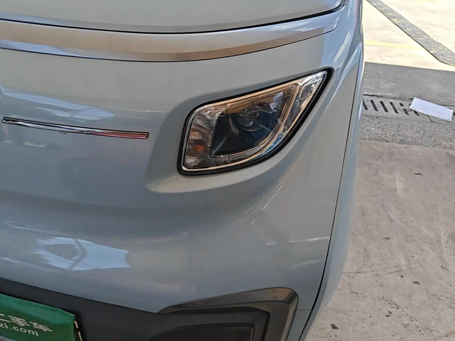Wuling NAMMIEV 2021 - Play Edition — миниатюра 8