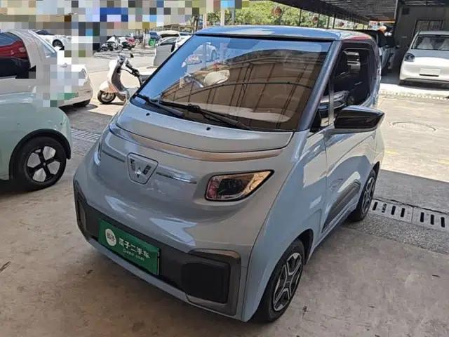Wuling NAMMIEV 2021 - Play Edition