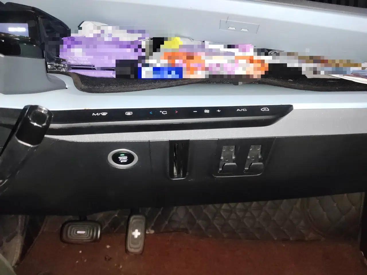 Wuling NAMMIEV 2022 Enjoyment Model — миниатюра 10