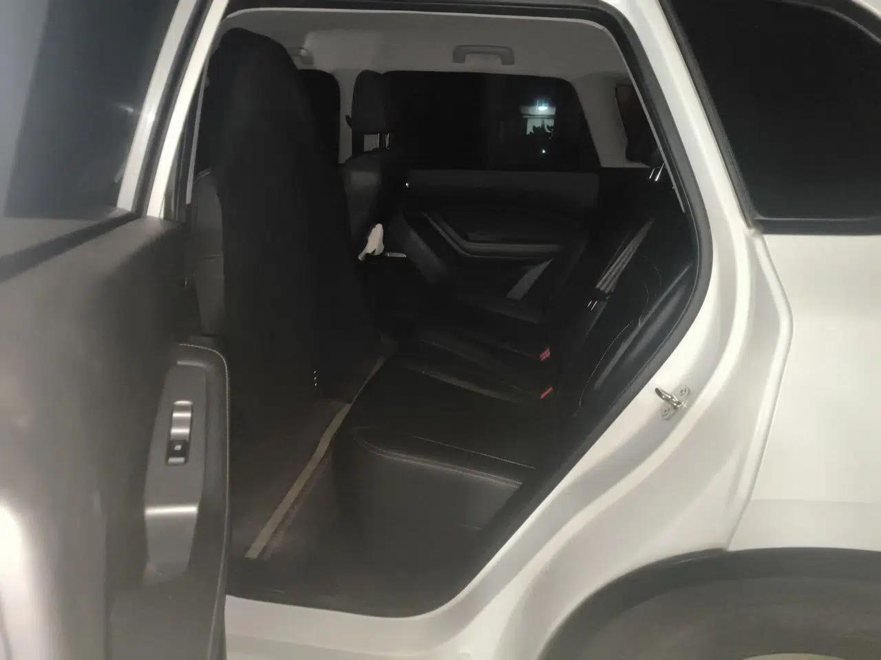 Wuling Xingyun 2023 2.0L DHT Standard Edition — миниатюра 17