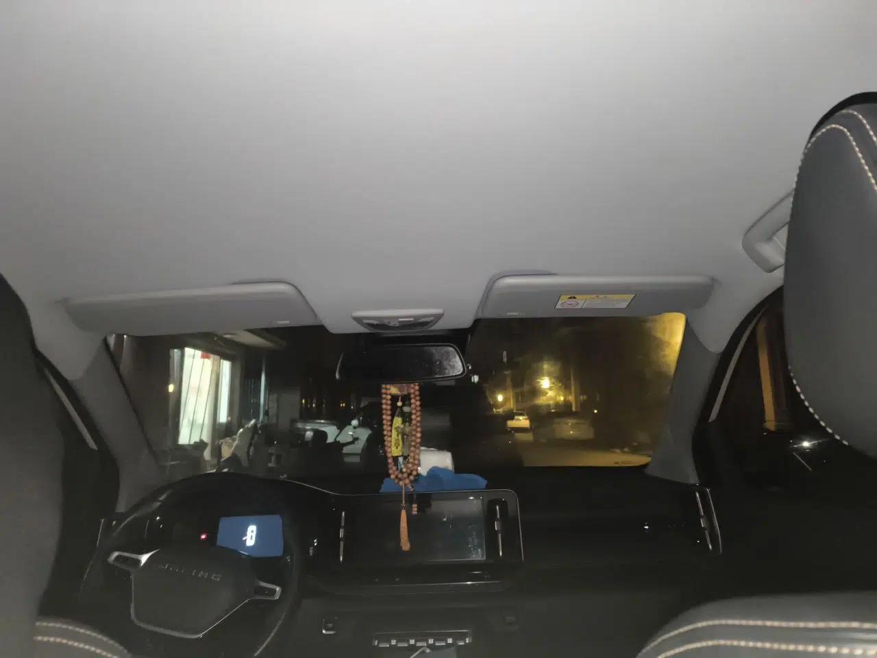 Wuling Xingyun 2023 2.0L DHT Standard Edition — миниатюра 18