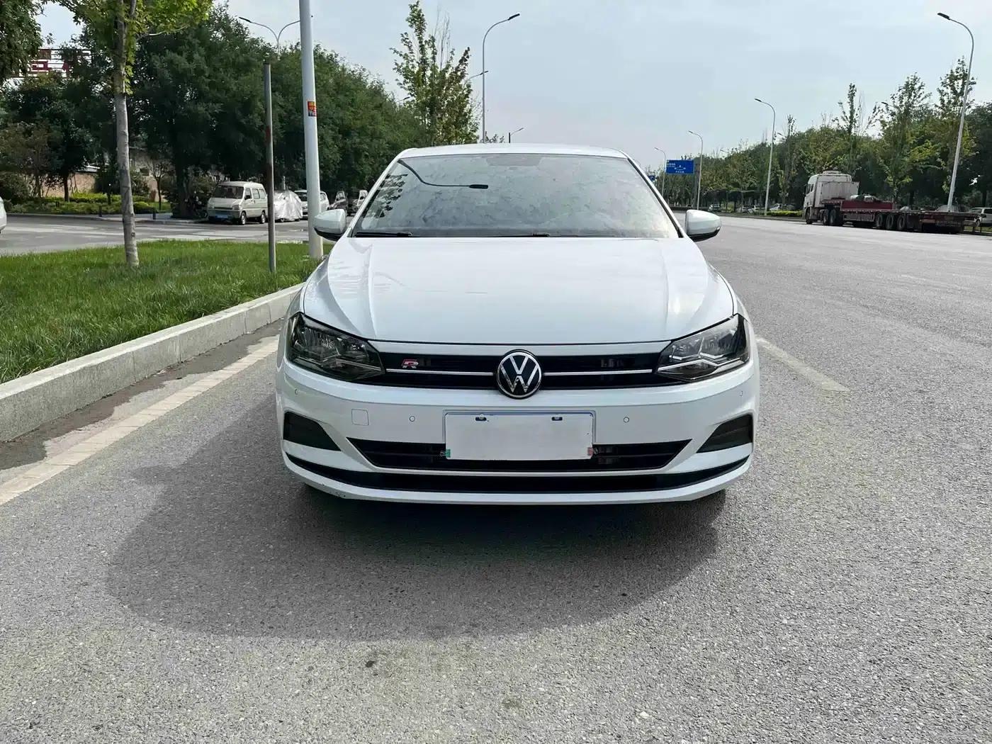 2023 Polo Facelift Plus 1.5L Automatic Enjoy Life Edition — миниатюра 2