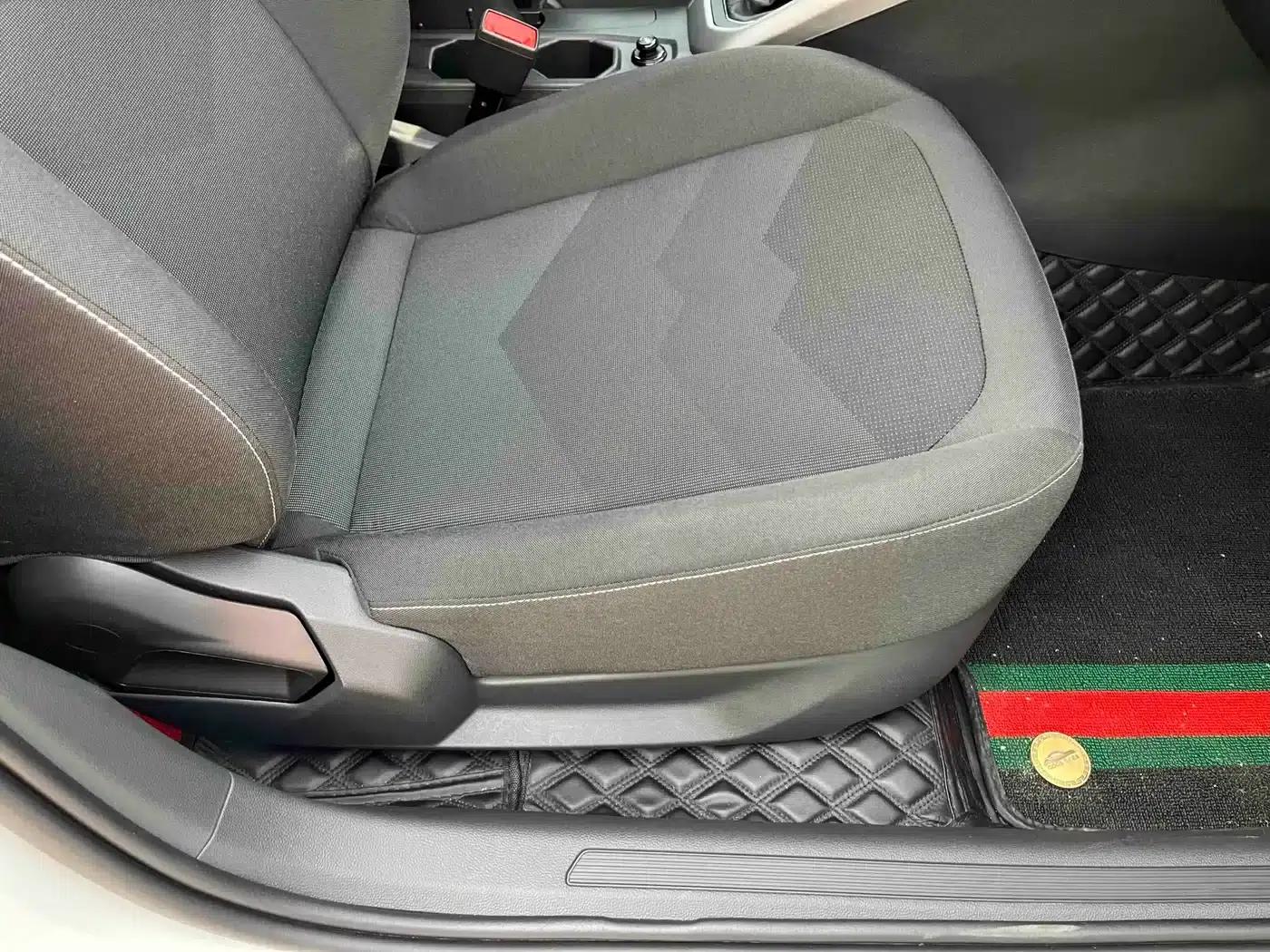 2023 Polo Facelift Plus 1.5L Automatic Enjoy Life Edition — миниатюра 12