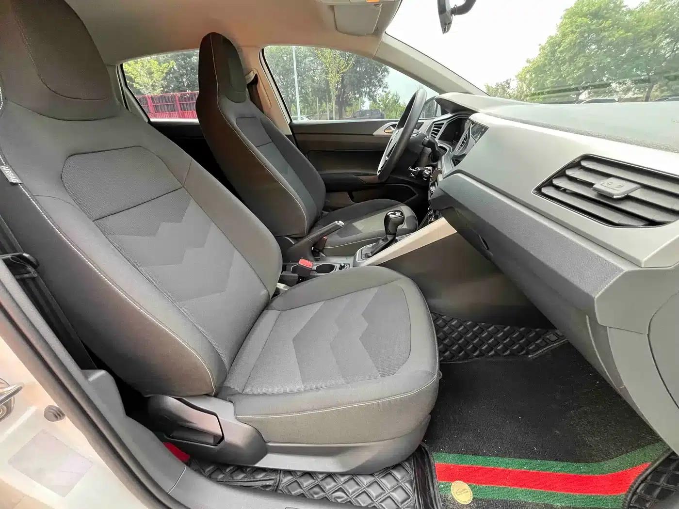 2023 Polo Facelift Plus 1.5L Automatic Enjoy Life Edition — миниатюра 14