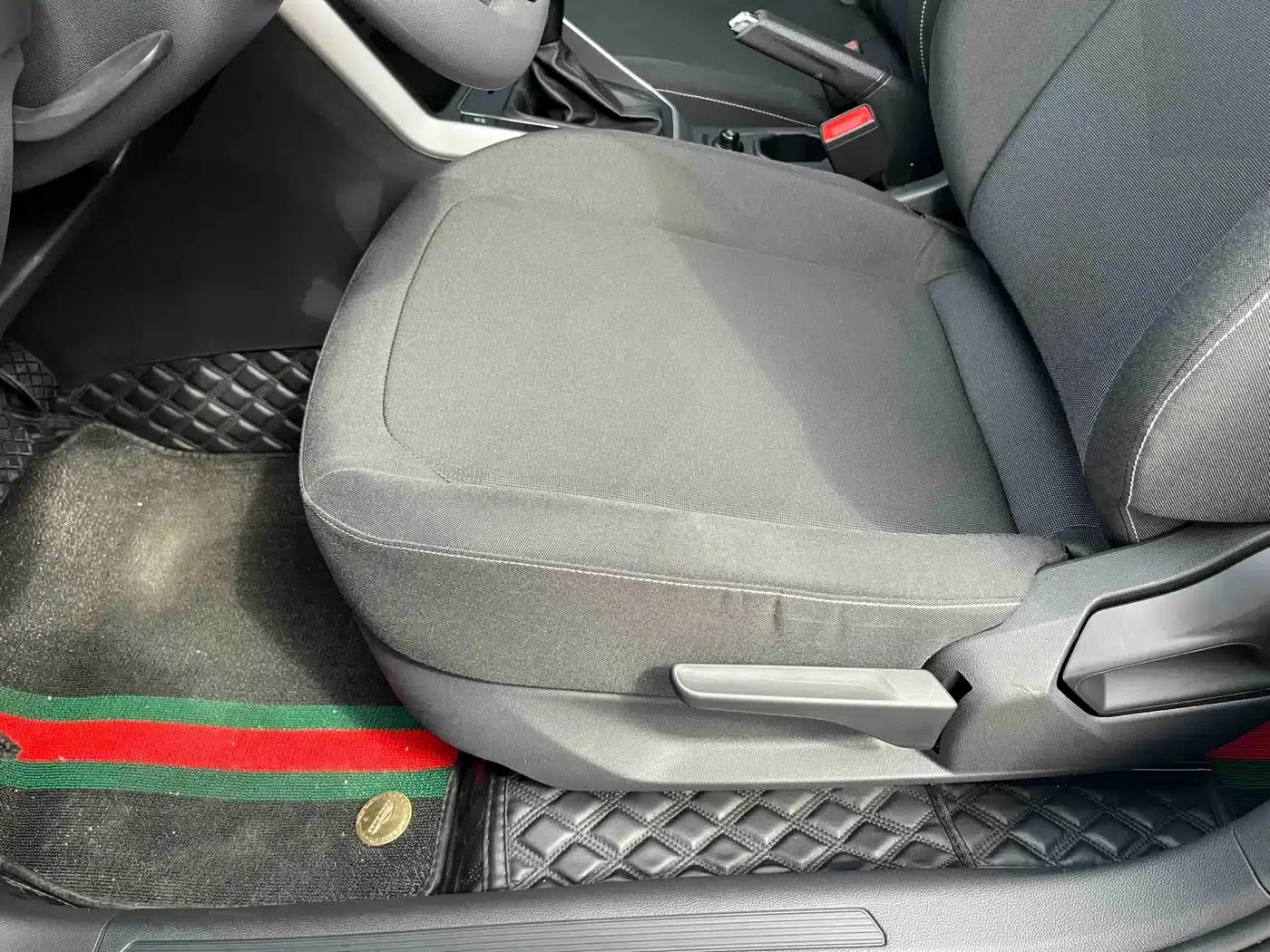2023 Polo Facelift Plus 1.5L Automatic Enjoy Life Edition — миниатюра 9
