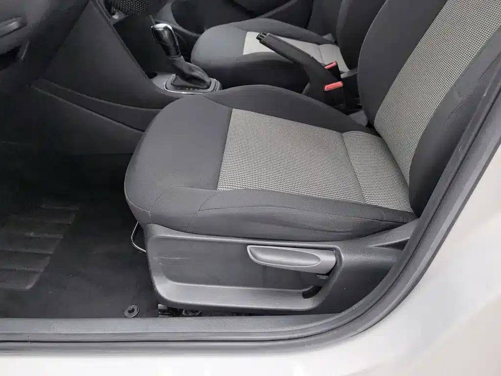 2018 Polo 1.5L Automatic Comfort Edition — миниатюра 20