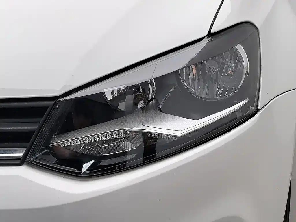 2018 Polo 1.5L Automatic Comfort Edition — миниатюра 7