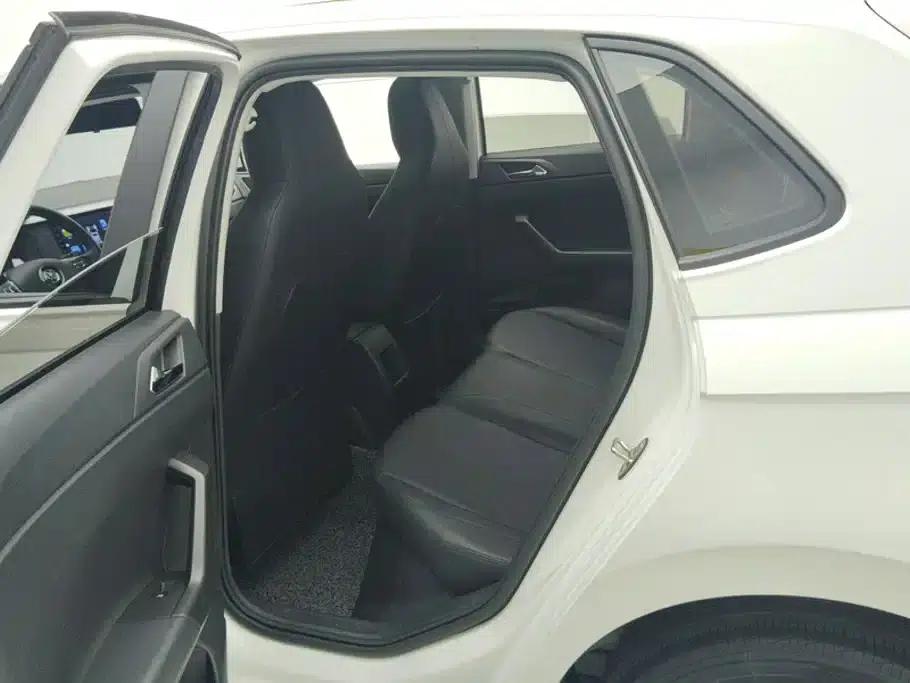 2019 Polo Plus 1.5L Automatic Panoramic Enjoyment Edition — миниатюра 11