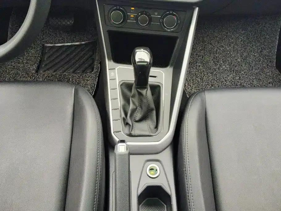 2019 Polo Plus 1.5L Automatic Panoramic Enjoyment Edition — миниатюра 16