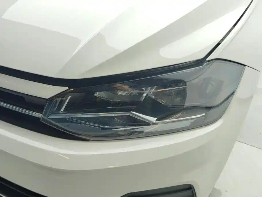 2019 Polo Plus 1.5L Automatic Panoramic Enjoyment Edition — миниатюра 5