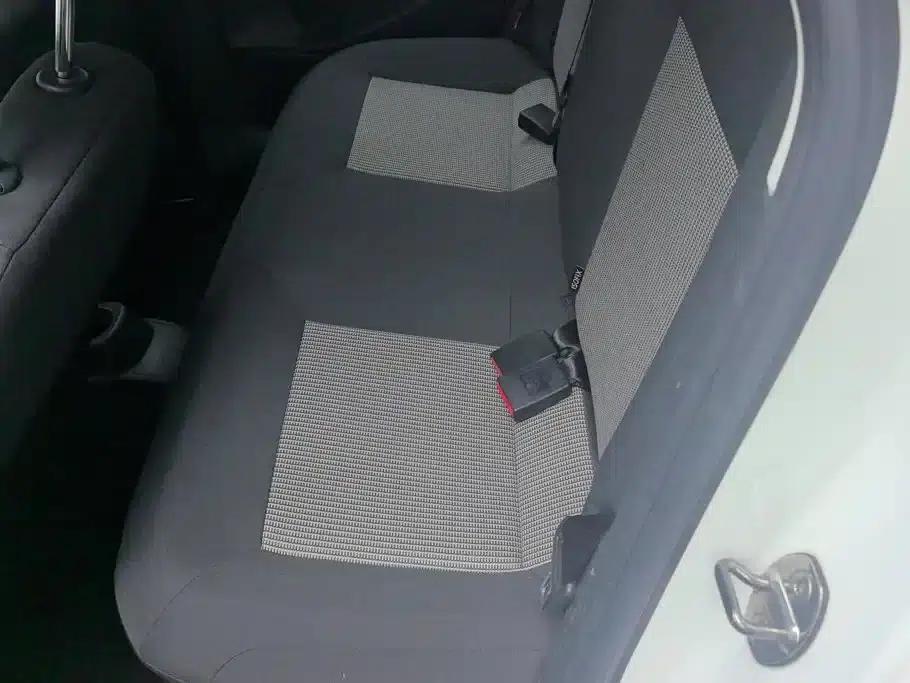 2018 Polo 1.5L Automatic Comfort Edition — миниатюра 11