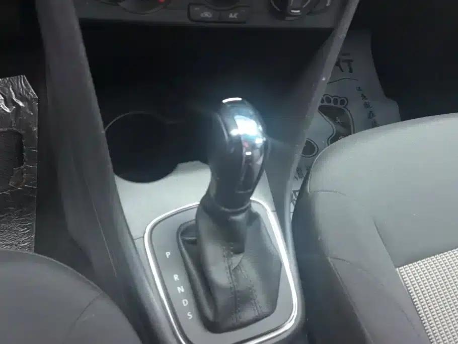 2018 Polo 1.5L Automatic Comfort Edition — миниатюра 16