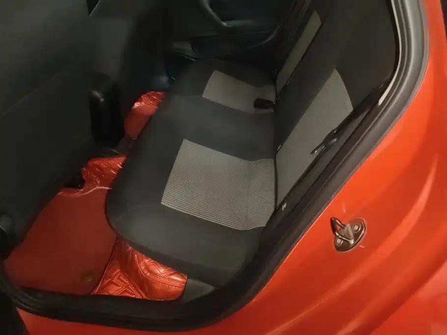 2016 Polo 1.4L Manual Fashion Edition — миниатюра 11
