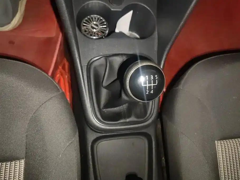 2016 Polo 1.4L Manual Fashion Edition — миниатюра 16