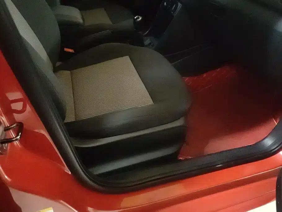 2016 Polo 1.4L Manual Fashion Edition — миниатюра 8