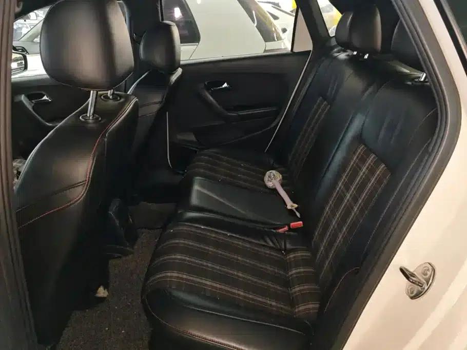 2012 Polo 1.4TSI GTI — миниатюра 11