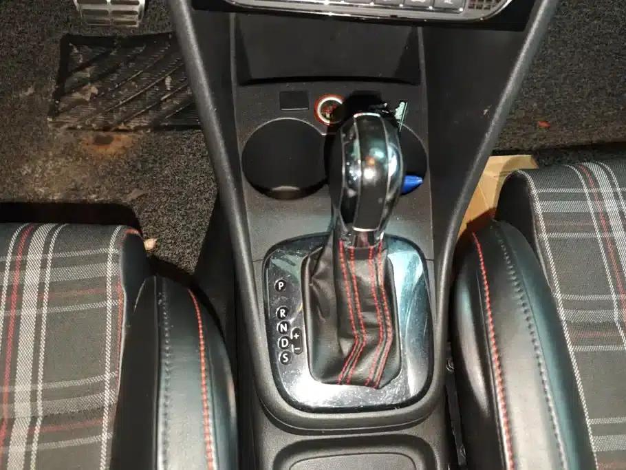 2012 Polo 1.4TSI GTI — миниатюра 16
