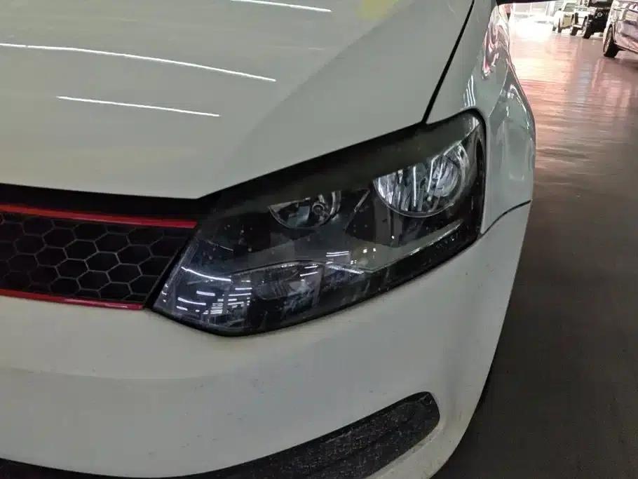 2012 Polo 1.4TSI GTI — миниатюра 5