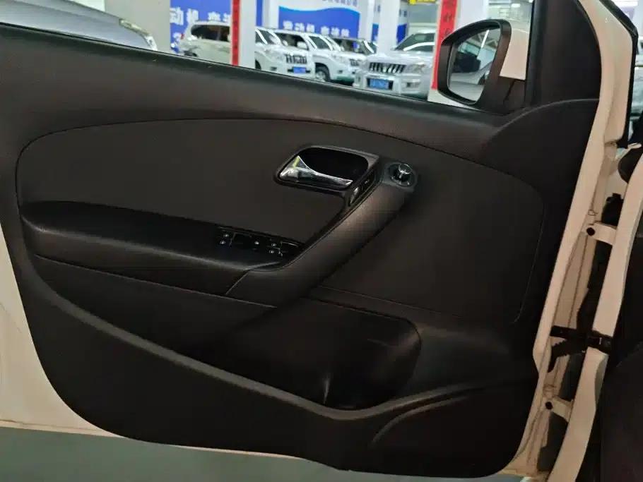 2012 Polo 1.4TSI GTI — миниатюра 7