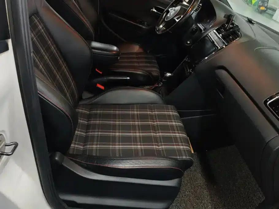 2012 Polo 1.4TSI GTI — миниатюра 8