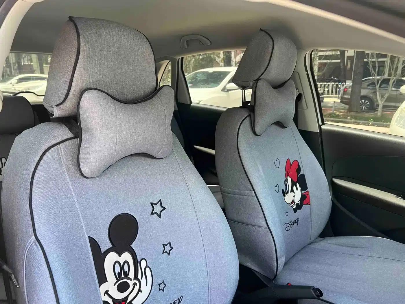 2018 Polo 1.5L Automatic Comfort Edition — миниатюра 20