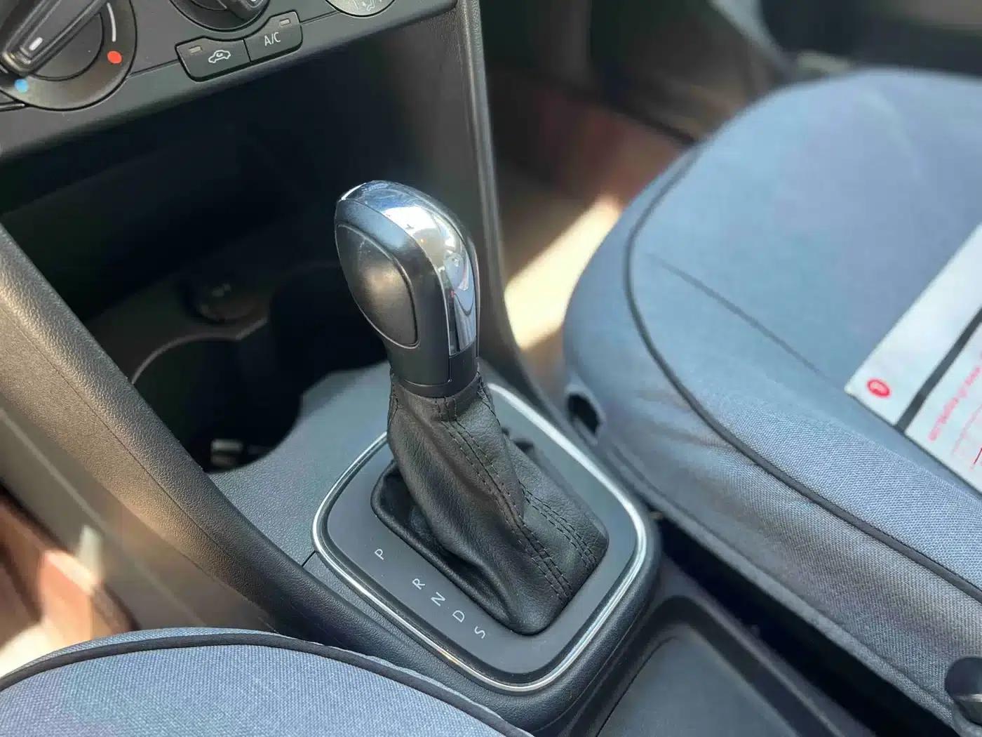 2018 Polo 1.5L Automatic Comfort Edition — миниатюра 10