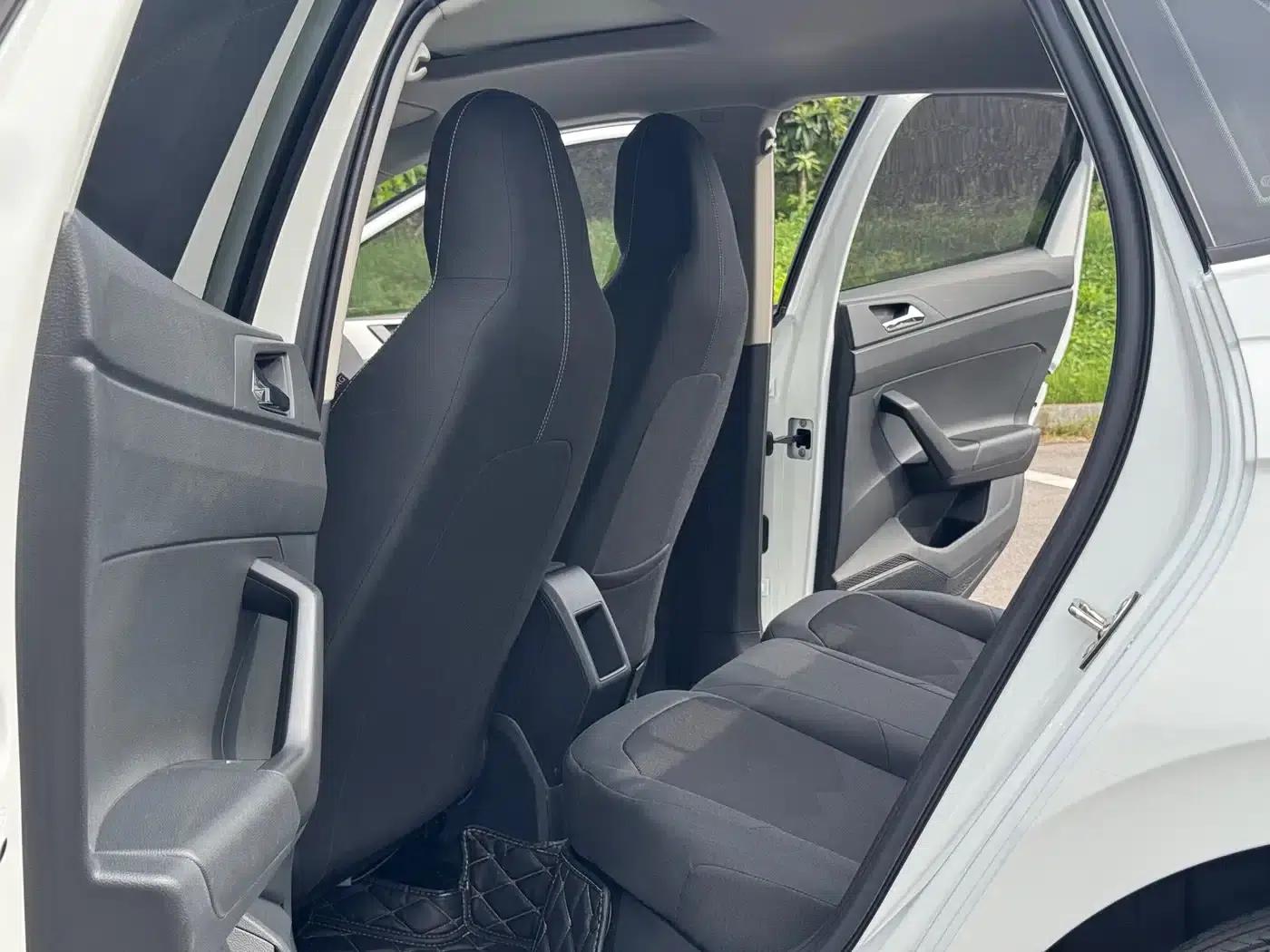 2023 Polo Plus 1.5L Automatic Panoramic Enjoyment Edition — миниатюра 11