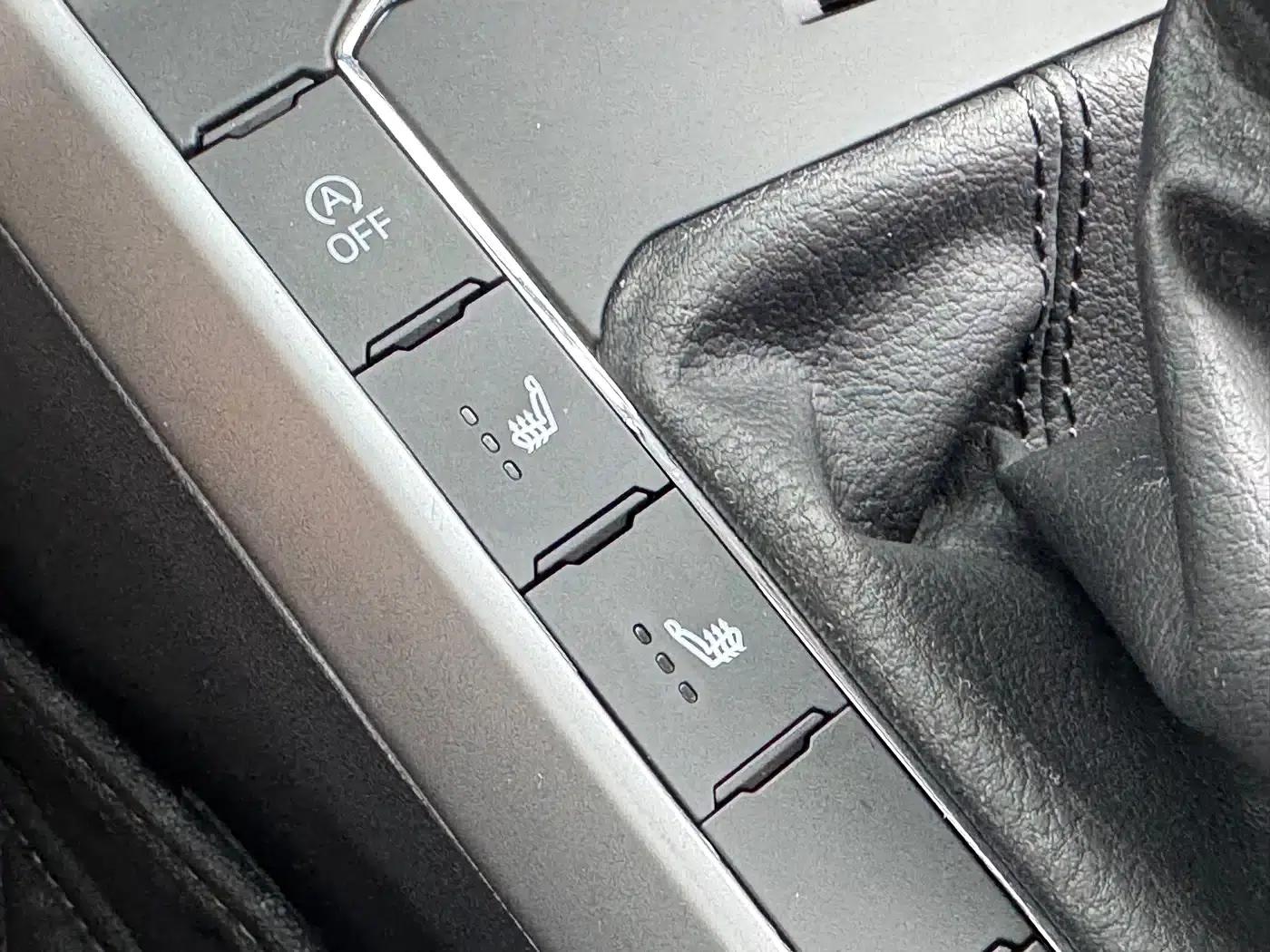 2023 Polo Plus 1.5L Automatic Panoramic Enjoyment Edition — миниатюра 16